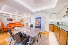 Signature Suite - 1 Bedroom